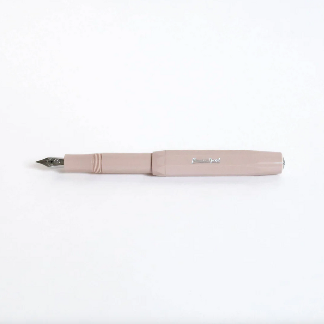 Classic Sport Fountain Pen