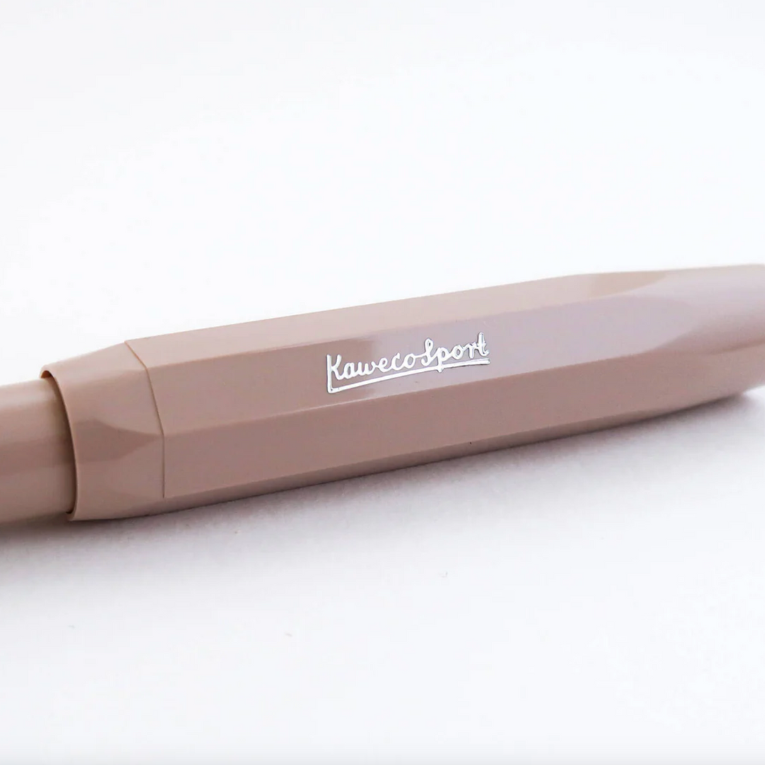 Classic Sport Fountain Pen