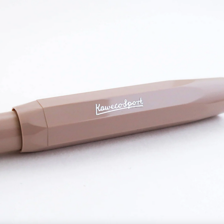Classic Sport Fountain Pen
