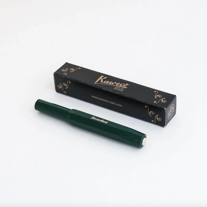 Classic Sport Fountain Pen