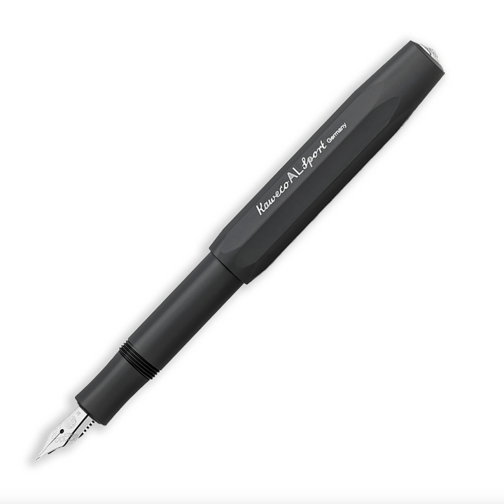 AL Sport Fountain Pen