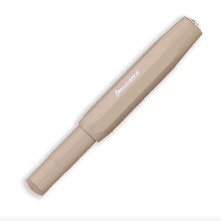 Skyline Sport Fountain Pen