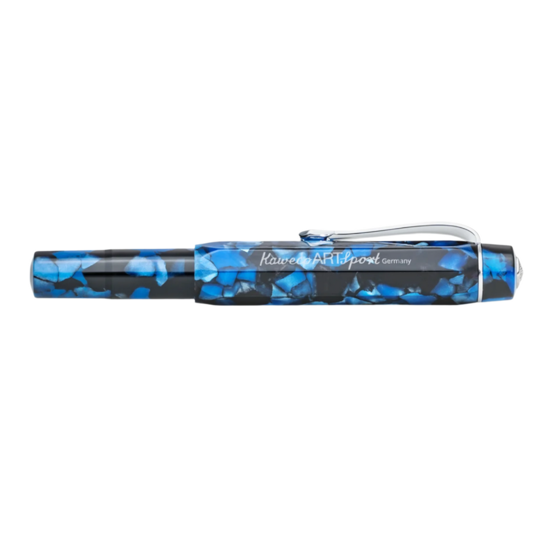 Art Sport Fountain Pen