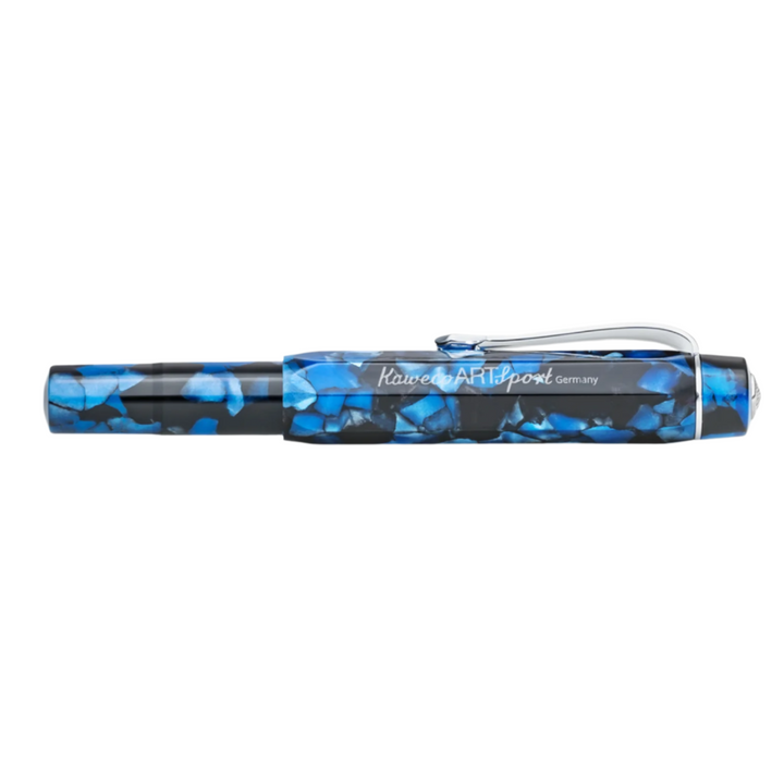 Art Sport Fountain Pen