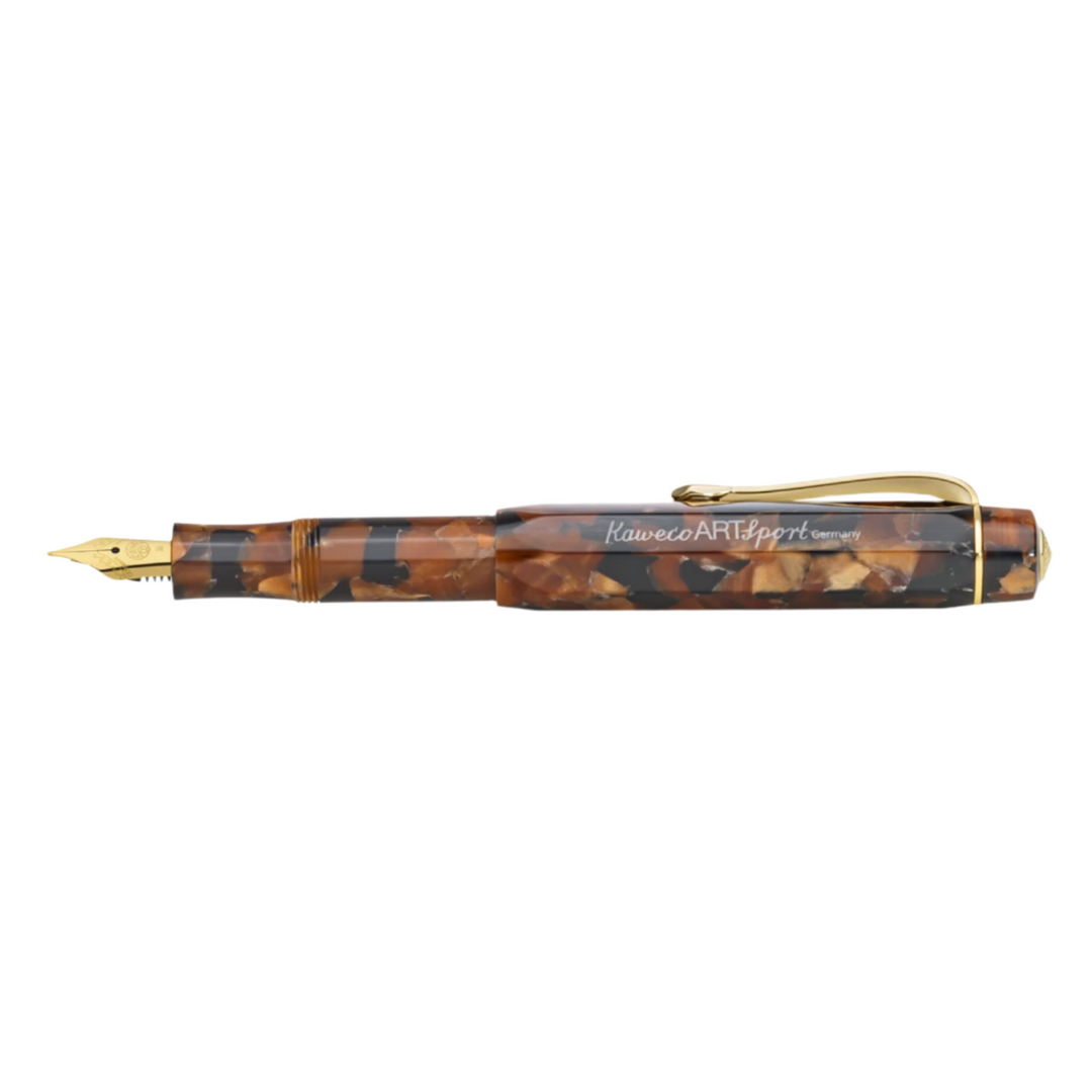 Art Sport Fountain Pen
