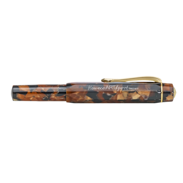 Art Sport Fountain Pen