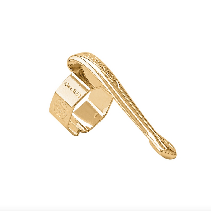 Nostalgic Sport Pen Clip