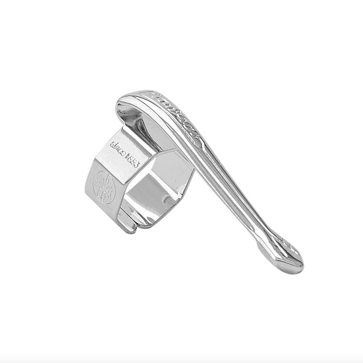 Nostalgic Sport Pen Clip
