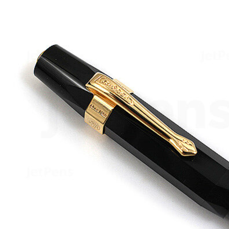 Nostalgic Sport Pen Clip