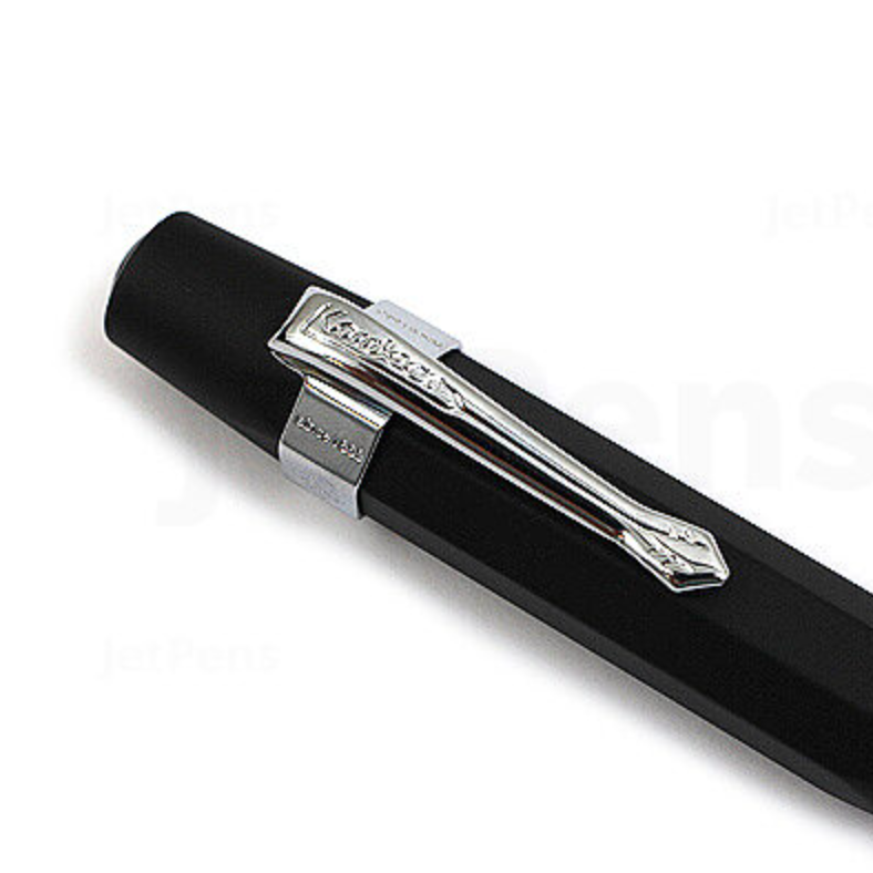 Nostalgic Sport Pen Clip