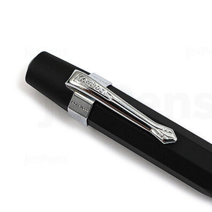 Nostalgic Sport Pen Clip