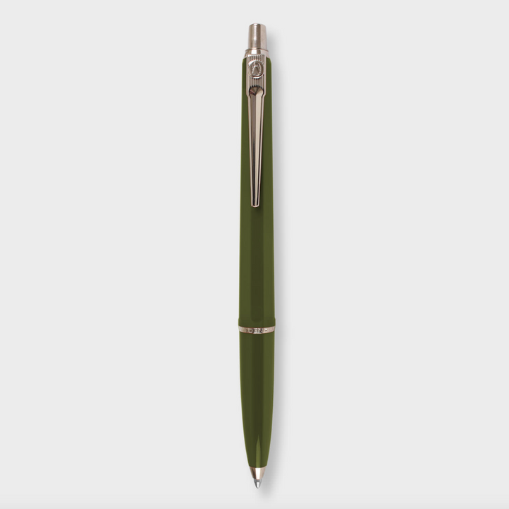 Khaki Green