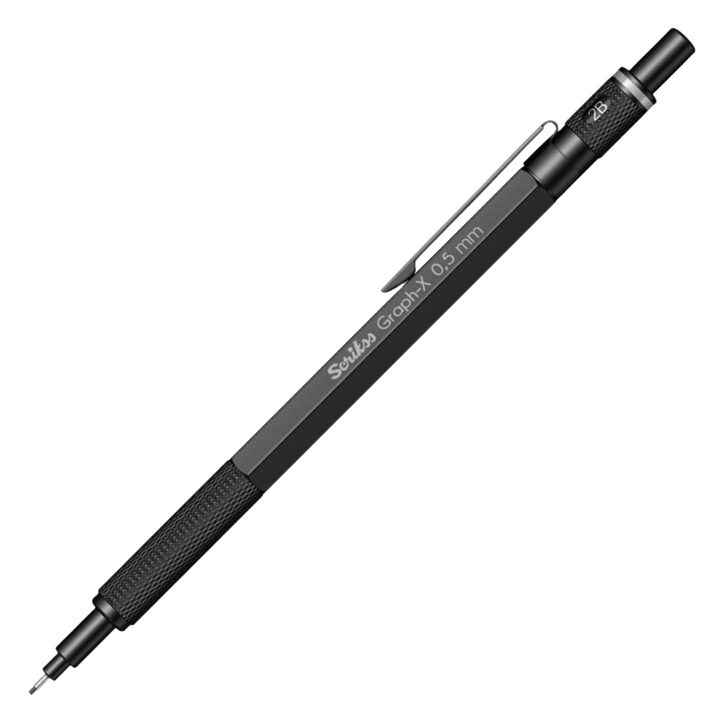 Graph-X Mechanical Pencil
