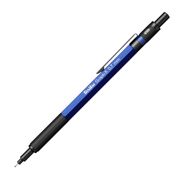 Graph-X Mechanical Pencil