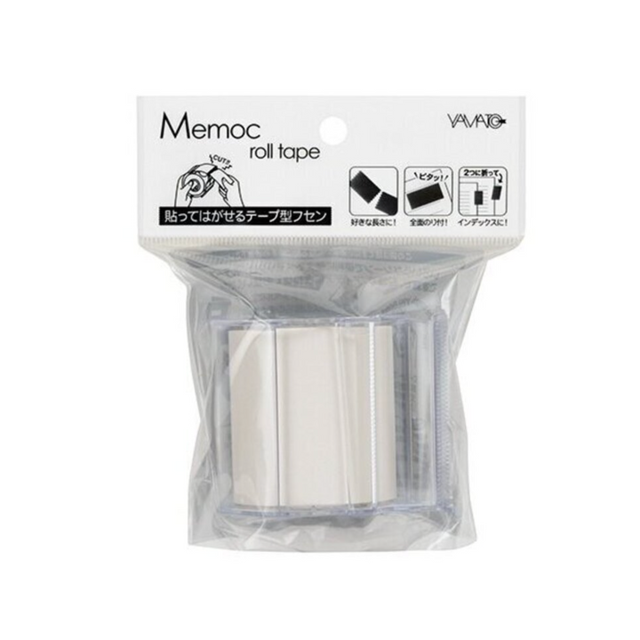 Memoc Sticky Note Dispenser