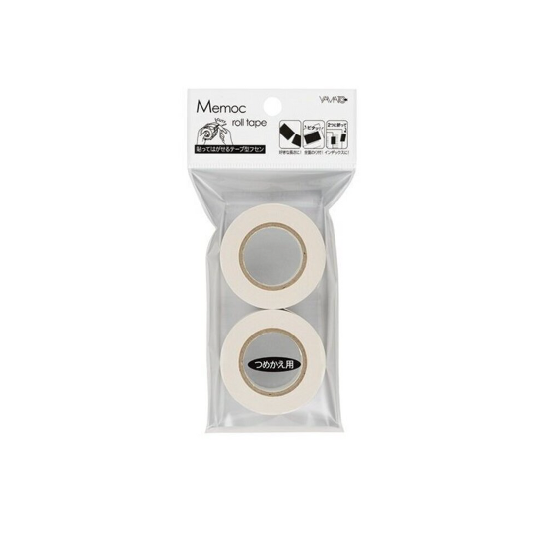 Memoc Refill Roll