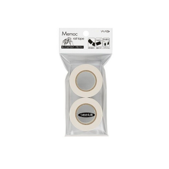 Memoc Refill Roll