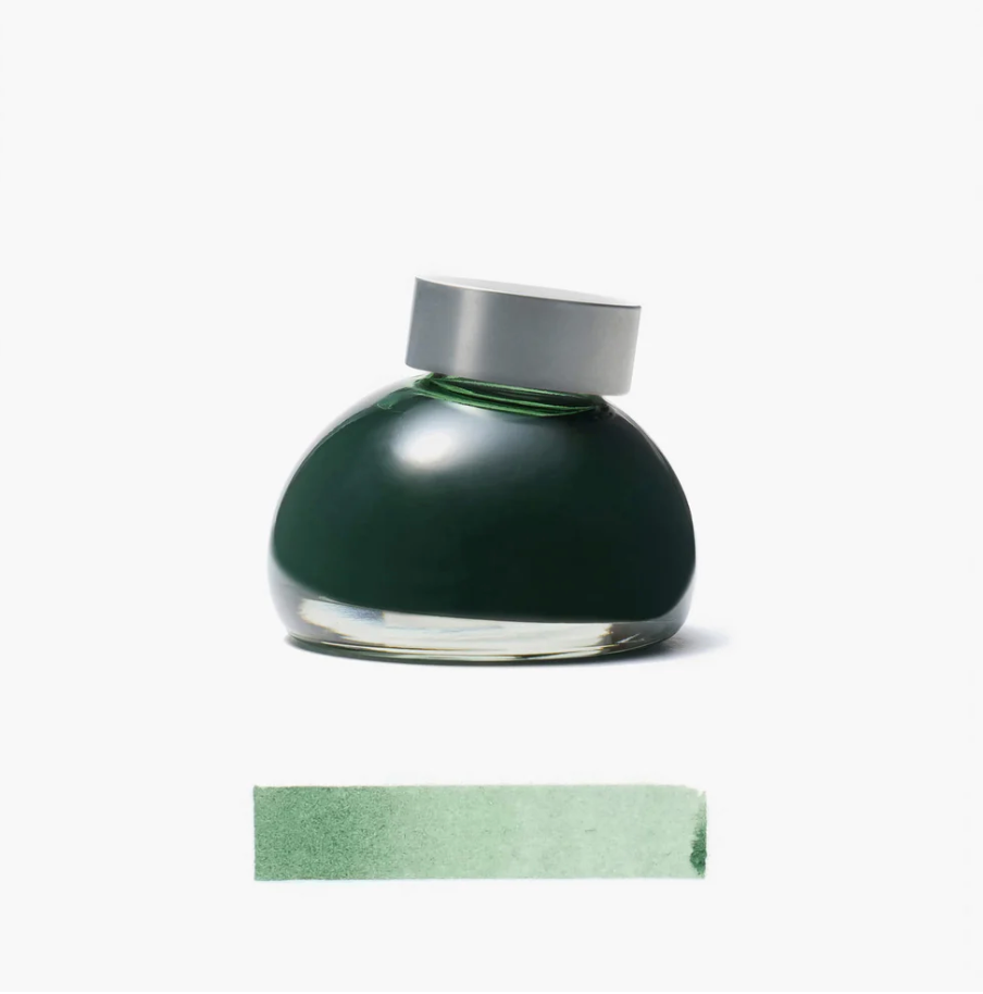 Fountain Pen Pigment Ink