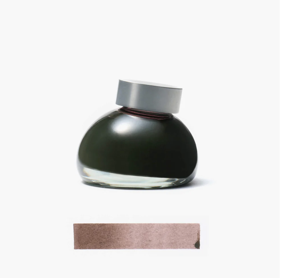 Fountain Pen Pigment Ink