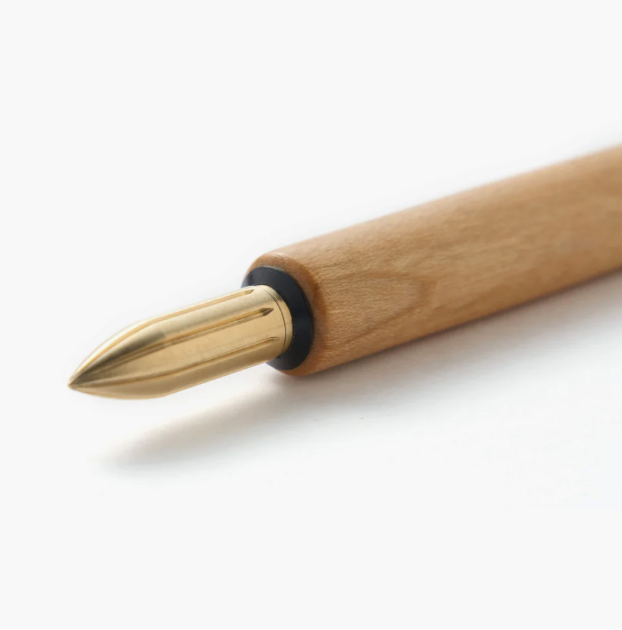 Brass Nib