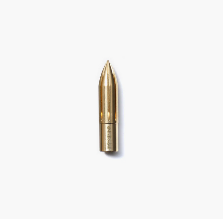 Brass Nib
