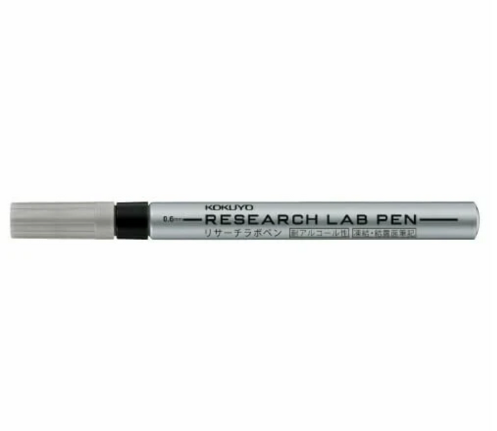 Research Lab Pen