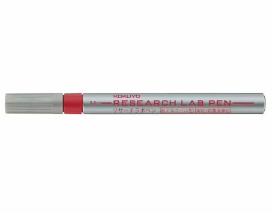 Research Lab Pen