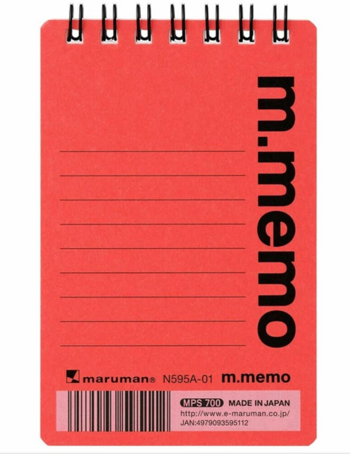m.memo