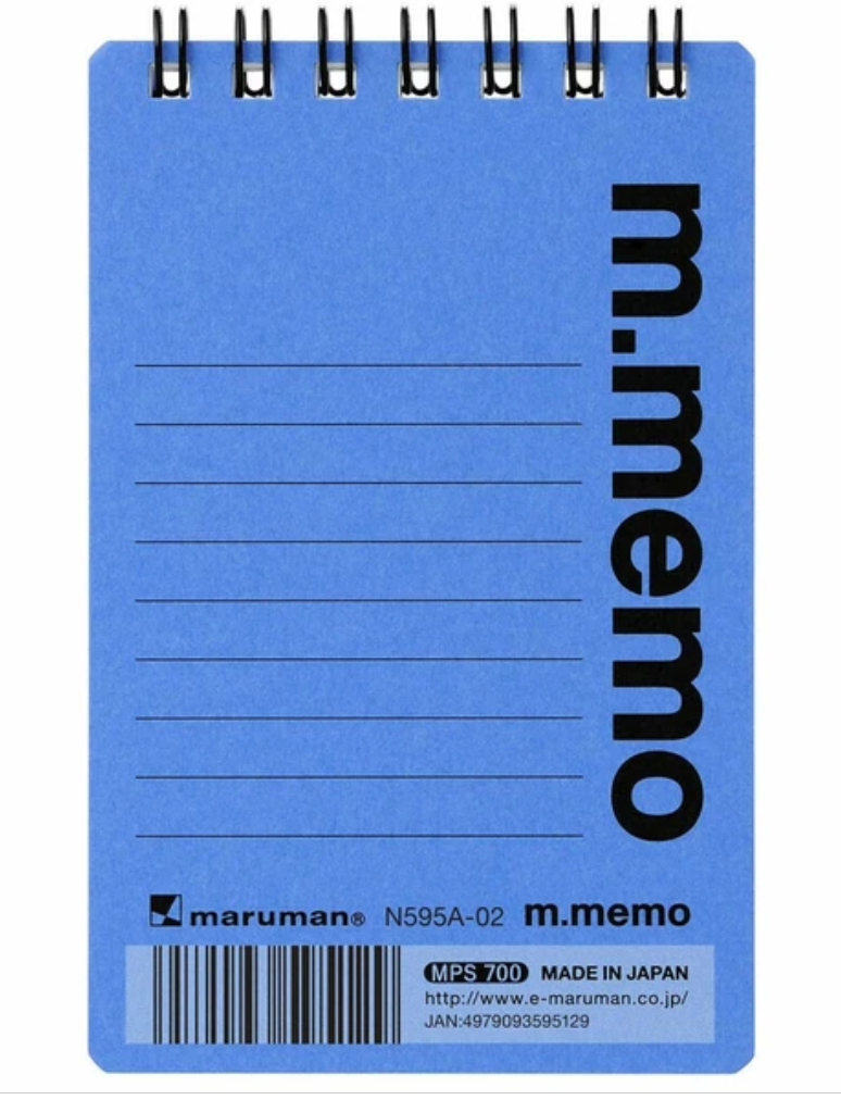 m.memo