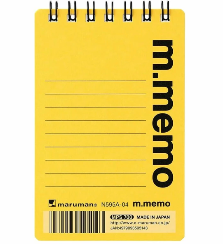 m.memo