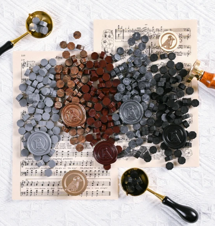 Sealing Wax Beads