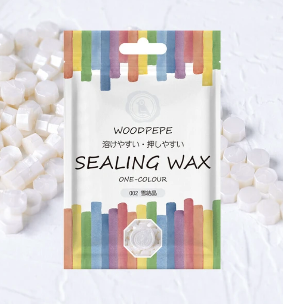 Sealing Wax Beads