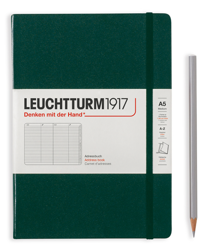 Address Book
