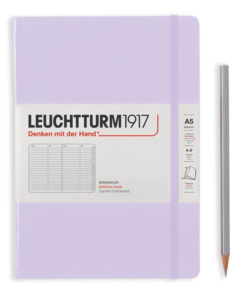 Address Book