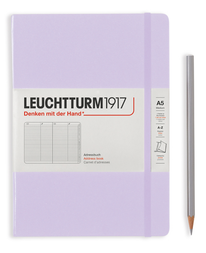 Address Book