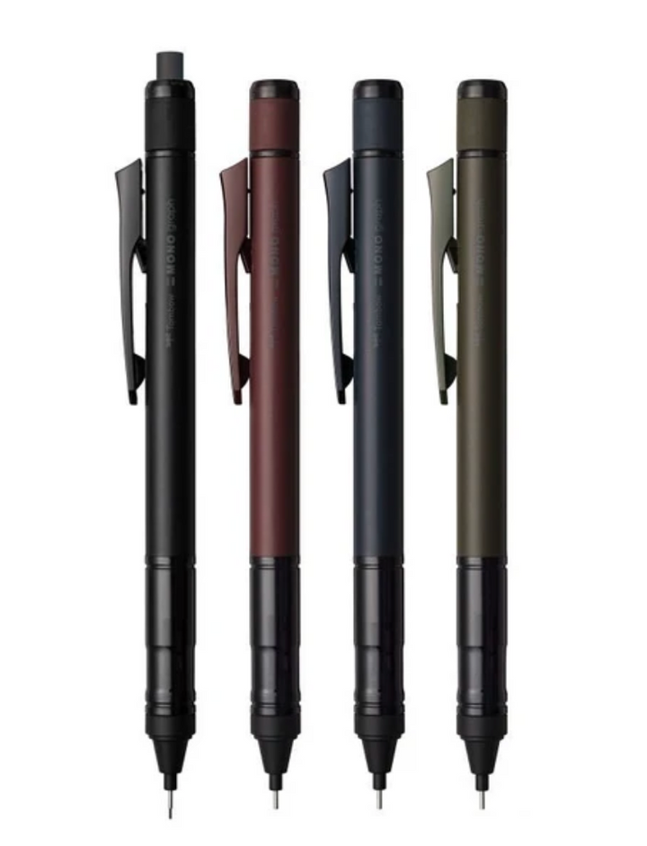 Mono Graph Tune Mechanical Pencil