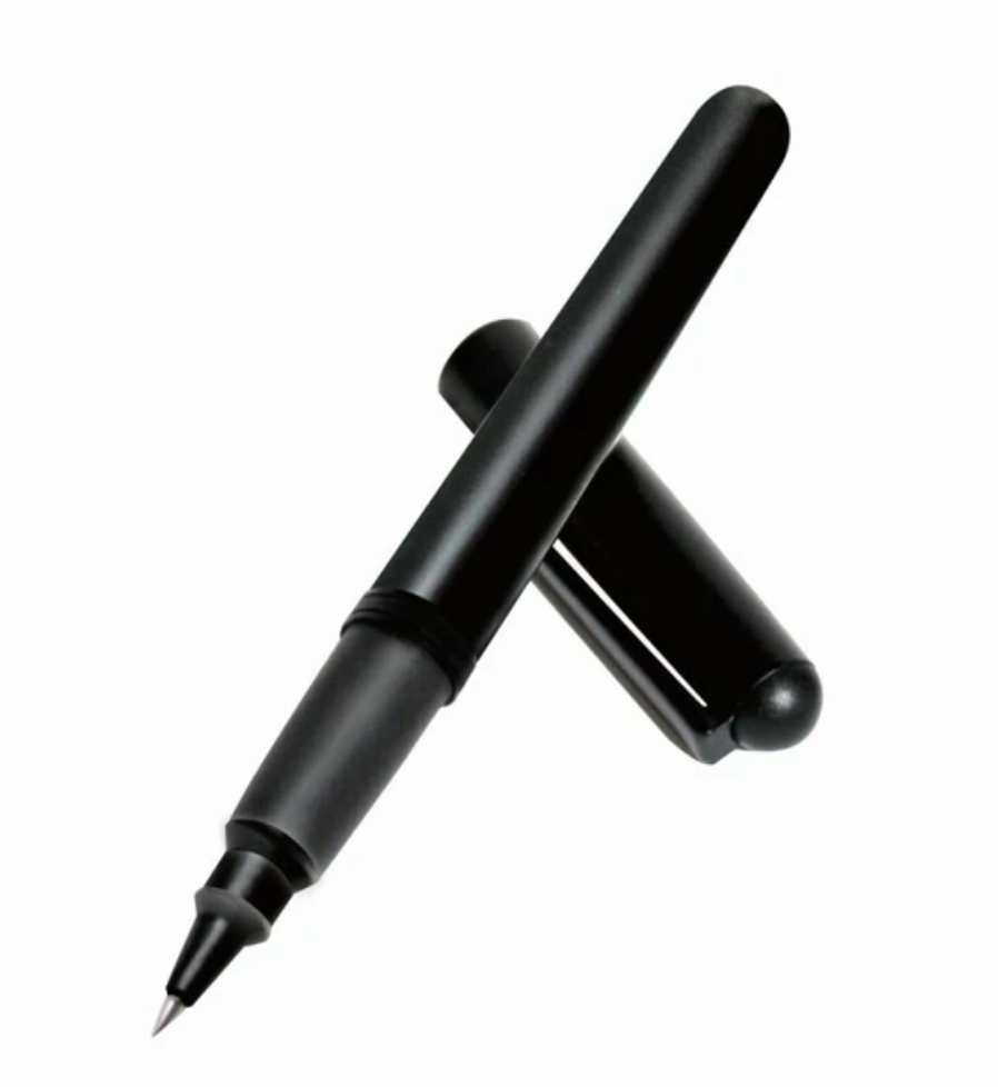 Gel Ballpoint Pen – CR01 Series