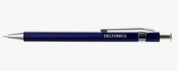 Wood Ballpoint Pen