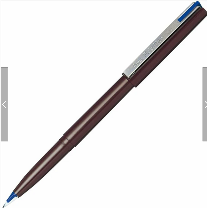 Pulaman Marker