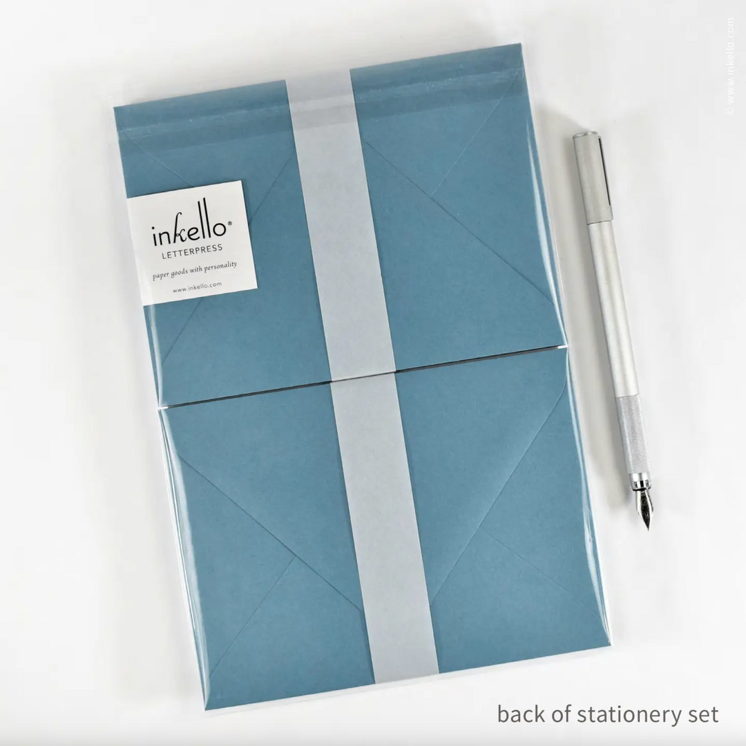 Stationery Set