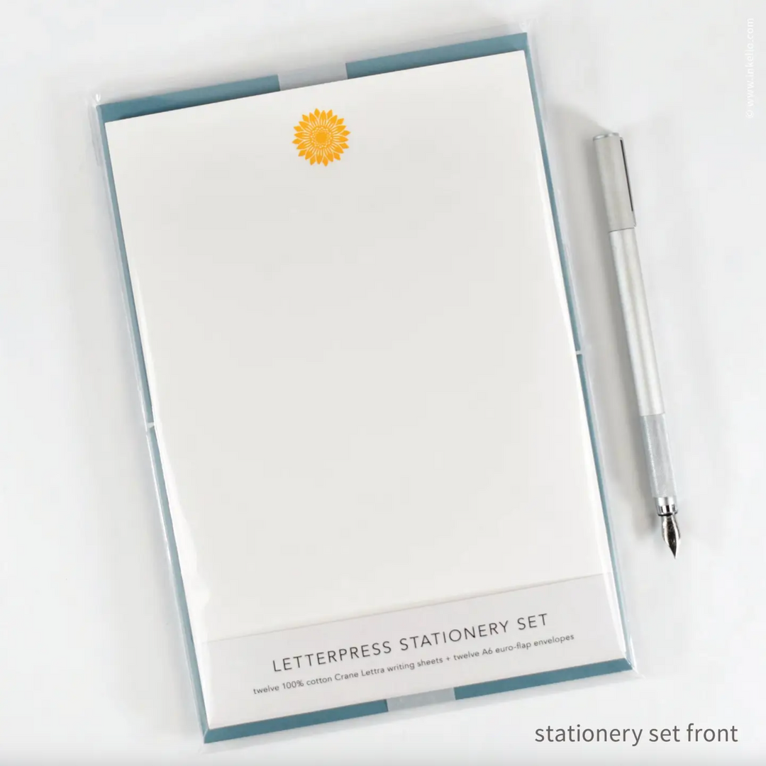Stationery Set