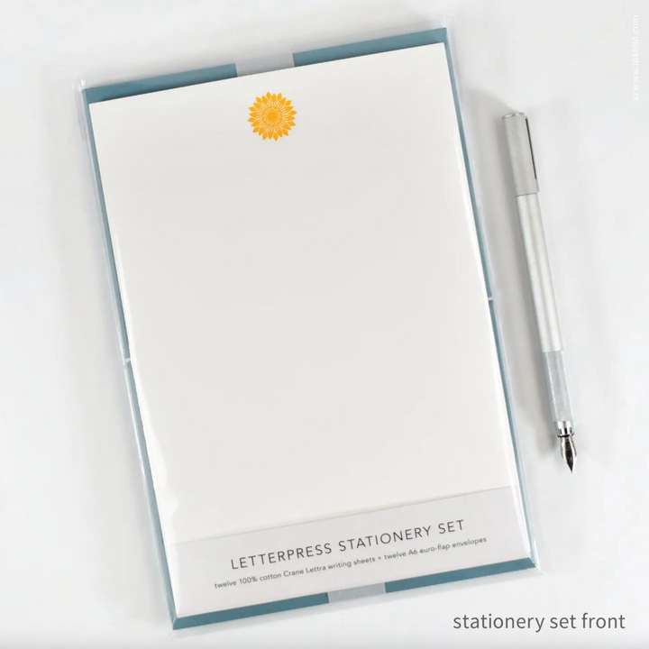 Stationery Set