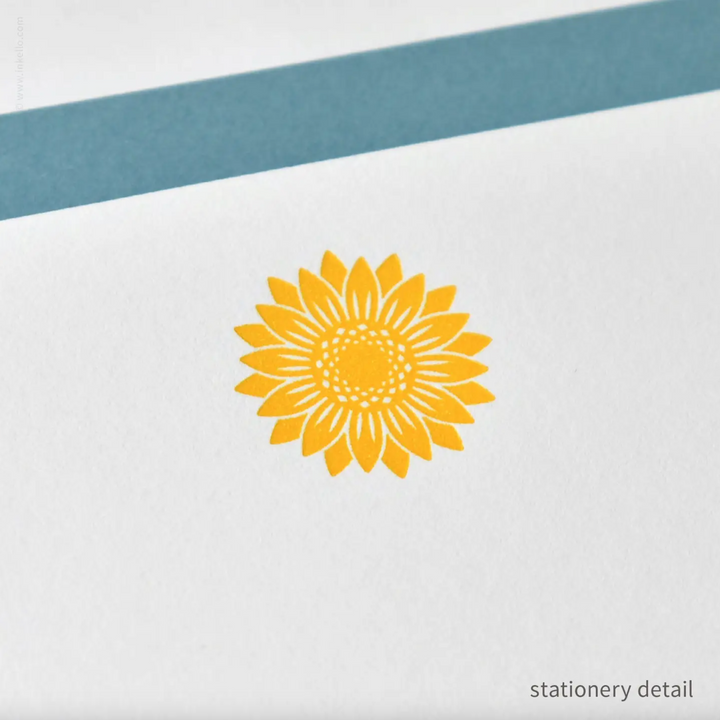 Stationery Set