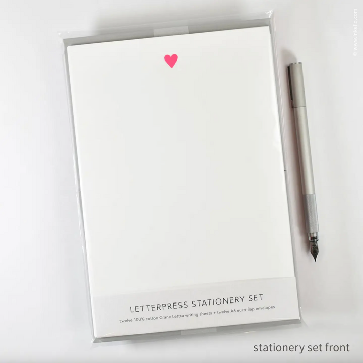 Stationery Set