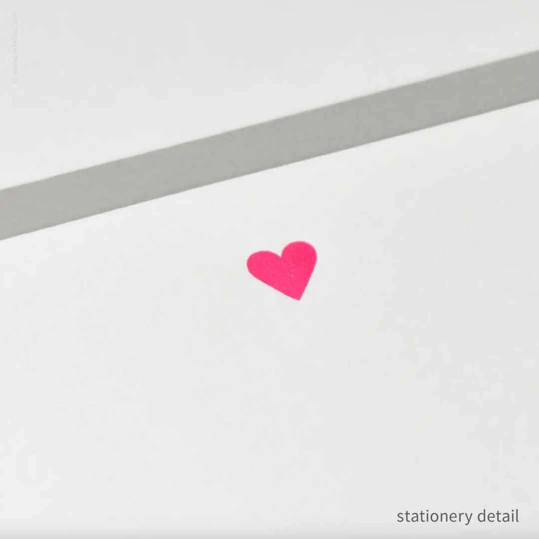Stationery Set