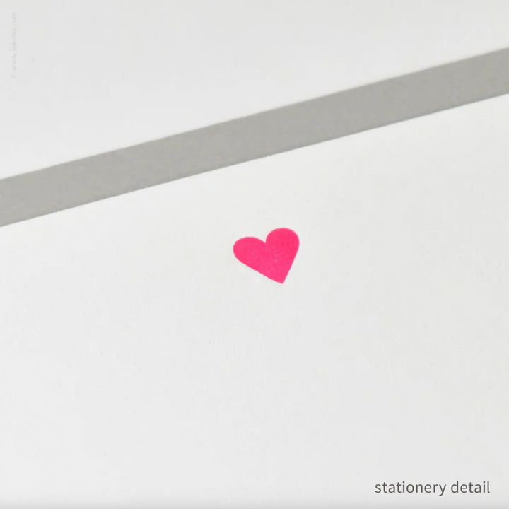Stationery Set