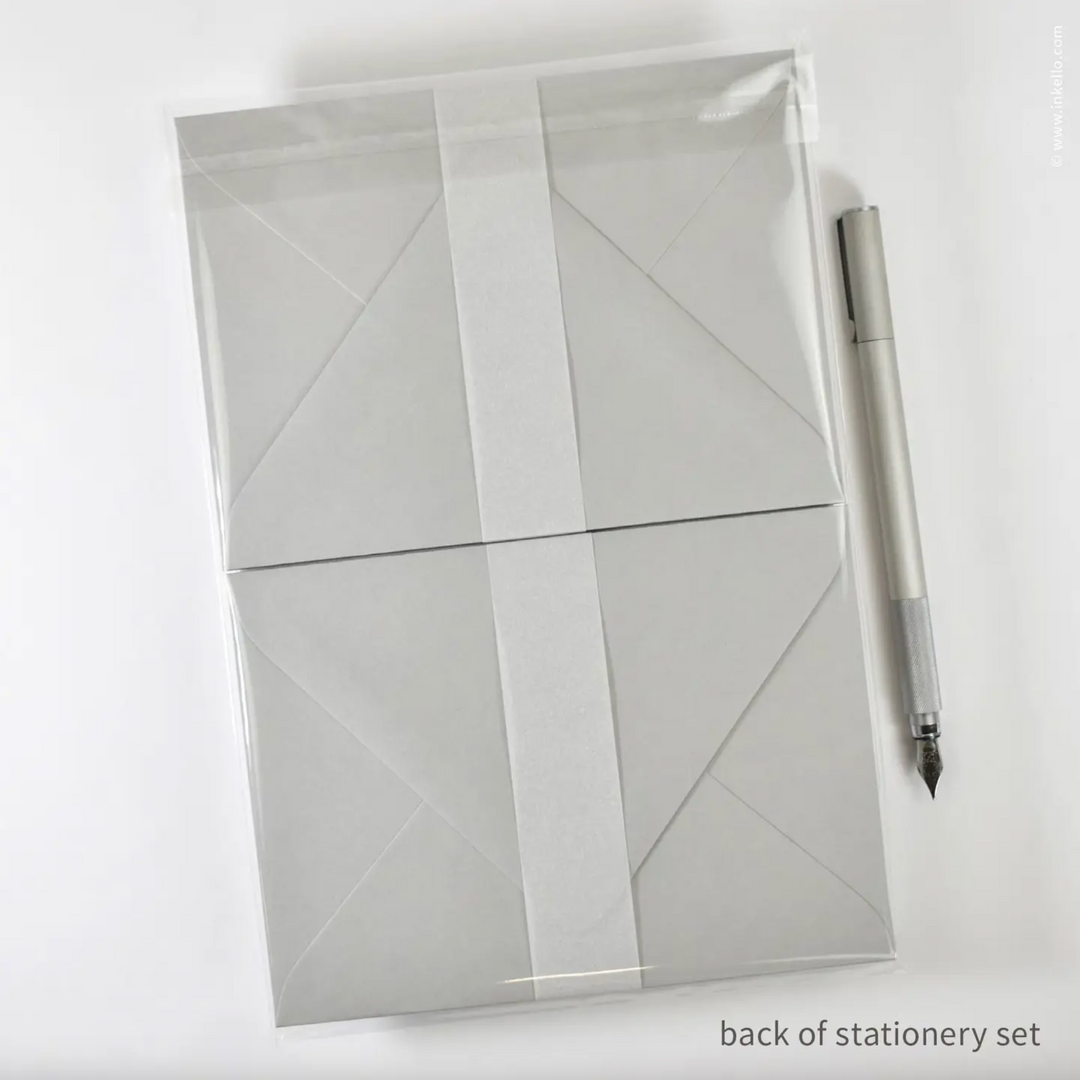 Stationery Set