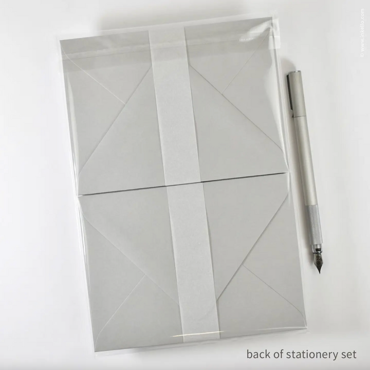 Stationery Set