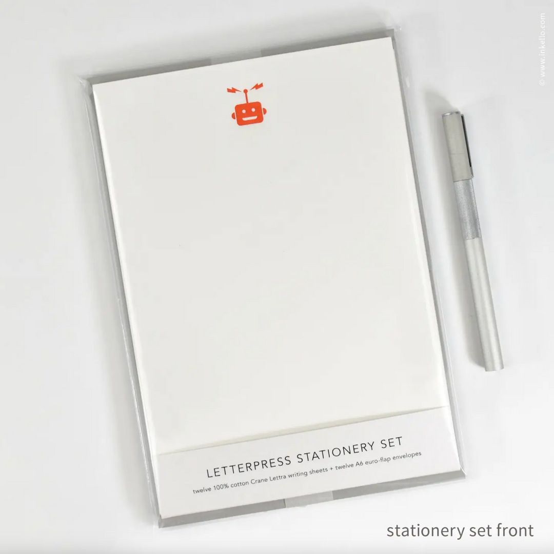 Stationery Set