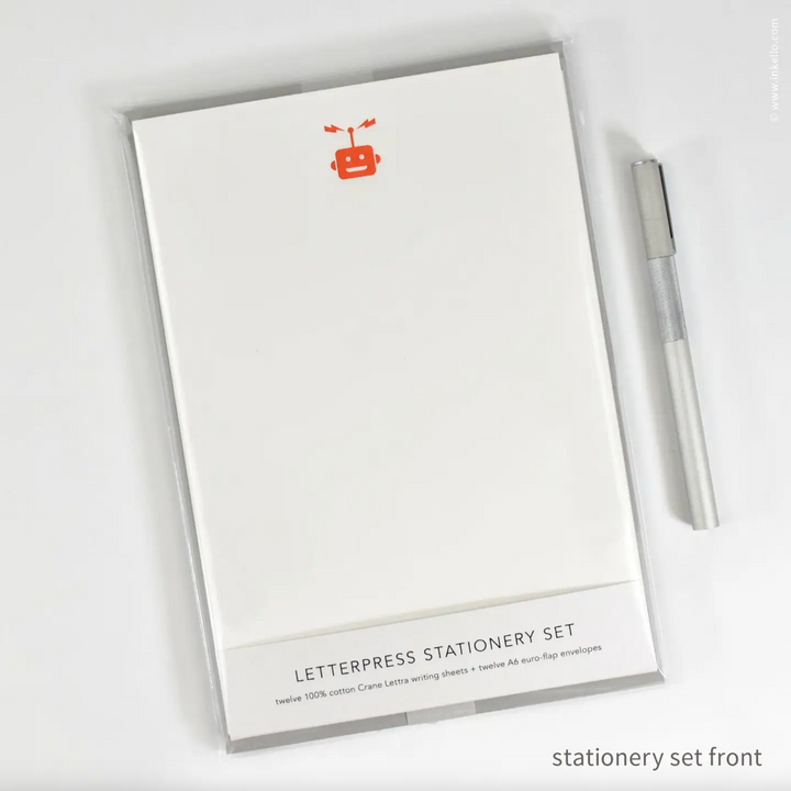 Stationery Set